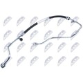 1x Hydraulikschlauch, Lenkung NTY SPH-MS-001 passend für MITSUBISHI