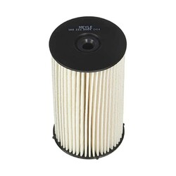 ORIGINAL® Meyle Kraftstofffilter für VW PASSAT B6 Variant TIGUAN TOURAN GOLF
