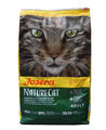 10kg Josera NatureCat Nature Cat Geflügel und Lachs Getreidefrei Katzenfutter