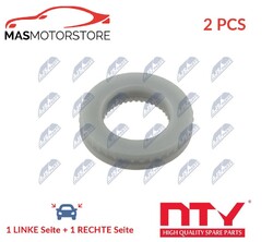DOMLAGER FEDERBEINLAGER NTY AD-CH-016 2PCS V FÜR CHRYSLER TACUMA II
