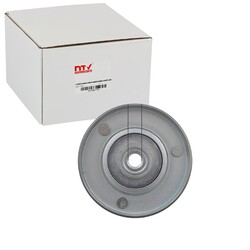 NTY SPANNROLLE KEILRIEMEN passend für BMW 3 5 7 X5 LAND ROVER FREELANDER RANGE