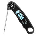 PRECORN Digital Fleischthermometer Grill-Thermometer BBQ Bratenthermometer