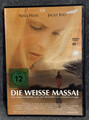 DVD Die weisse Massai