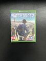 Watch Dogs 2 (Microsoft Xbox One, 2016) (auch Auf Xbox Series X Spielbar)