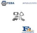 KT110140 MONTAGESATZ DICHTSATZ TURBOLADER FA1 FÜR AUDI A6,A4,C5,B5,B6,B7 2.5L