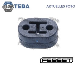NEXB-011 AUSPUFFHALTER AUSPUFFGUMMI FEBEST FÜR NISSAN QASHQAI QASHQAI +2 I