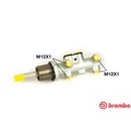 ORIGINAL® Brembo Hauptbremszylinder für VW POLO POLO IV Stufenheck POLO IV