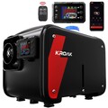 12V/24V Diesel Standheizung 8kW Integration Luftheizung Air Heater Mit Bluetooth