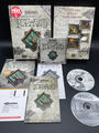 Icewind Dale -PC CD-ROM- OVP / BIG BOX - English/US - TOP Zustand