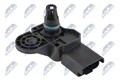 NTY Sensor, Saugrohrdruck ECM-CT-004 für CITROËN MINI PEUGEOT