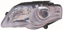 Scheinwerfer für VW Passat B6 3C Variant 3C5 2005 - 2011 Rechts Abakus