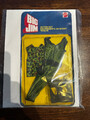 Big Jim Action Set Guerrilla