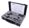 KS Tools Motoreinstell-Werkzeug-Satz für GM / Opel / Saab, 5-teilig - 400.0675