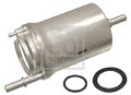 FEBI BILSTEIN 101316 Kraftstofffilter für AUDI SEAT SKODA VW
