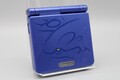 Nintendo Game Boy Advance SP | POKÈMON SAPHIR KYOGRE | GUT | GBA SP | ORIGINAL