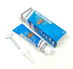 VICTOR REINZ DICHTMASSE REINZOSIL ANTHRAZIT 70ml NEU bis +320°C