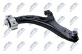 NTY Lenker, Radaufhängung ZWD-SB-010 passend für SUBARU