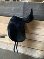 Prestige Philosophy Dressursattel 17 Zoll