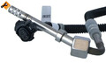 Abgastemperatursensor oval 707172 NRF für MERCEDES-BENZ BUICK KIA