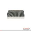 Bosch 1 987 432 413 Filter Innenraumluft für Ford Focus II Volvo V50 545