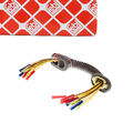 FEBI 107110 Kabelbaum Kofferraum Heckklappe für VW GOLF V 1K1 links 1K6971147H
