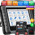 Autel MK808S-TS Pro Profi KFZ OBD2 Diagnosegerät Auto Scanner ALL SYSTEM TPMS DE