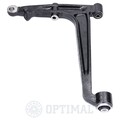 Querlenker Dreieckslenker OPTIMAL G6-1307 für T4 VW Stahlguss TRANSPORTER Bus