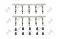 ABAKUS Kabelreparatursatz Zentralelektrik 120-00-332 für VW TOURAN (1T1, 1T2)