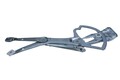 MAXGEAR Fensterheber 28-0132 für W210 KLASSE MERCEDES S210 Model VF210 200 210