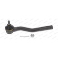 1x ORIGINAL® Moog Spurstangenkopf Vorne, Links, Rechts für Jeep GRAND CHEROKEE