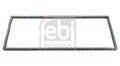 Steuerkette für Fiat Opel Alfa Cadillac Chevrolet Febi Bilstein 33043 2000 ->