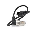 DELPHI SS11197 Nockenwelleposition Sensor für BMW 3 Limousine (E36) Nockenwellen