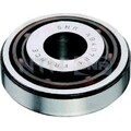 NTN SNR M255.06 Reparatursatz Federbeinstützlager für OPEL RENAULT Domlager