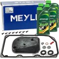 MEYLE TEILESATZ AUTOMATIKGETRIEBE passend für MERCEDES GETRI.TYP 722.8 W169 W245