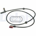 DELPHI ABS Sensor Raddrehzahl SS20498 für MERCEDES S204 C204 W204 KLASSE Model