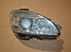 Original Xenon Frontscheinwerfer Mercedes C-Klasse W204 Rechts  A 2048203061