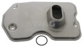 Hydraulikfilter Getriebe Siebfilter 30 10 0458 SWAG für AUDI PORSCHE VW