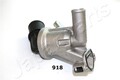 Thermostat Kühlmittel JAPANPARTS VT-918 für CHRYSLER VOYAGER 4 RG RS CRD