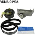 SKF VKMA 01936 Zahnriemensatz für VW AUDI SKODA SEAT Zahnriemenset