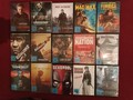 DVD Sammlung FSK 16 Equalizer Mad Max Furiosa Saints & Sinners Renfield  FSK 16