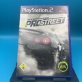 Need For Speed PRO STREET - Sony Playstation2 - PS2 -