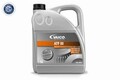 5L VAICO ATF III AUTOMATIKGETRIEBEÖL ROT passend für GM Dexron 3-H MB 236.9