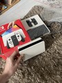 NINTENDO Switch (OLED-Modell) Weiß Neu & OVP