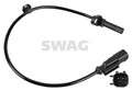 ABS Sensor Raddrehzahl SWAG 50 10 9472 für FORD TOURNEO CUSTOM V362 Bus F3 V363