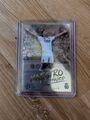 Topps Match Attax 24/25 Ultimate Talent EL MAESTRO DE MADRID Jude Bellingham NM