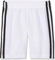 adidas Kinder Shorts Condivo 18 Kurze Traningshose kurz, weiß/schwarz, 116, cm