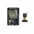 ESP32-CAM ESP32 5V WIFI Bluetooth-Entwicklungsboard mit OV2640 -Kamera modul NEU