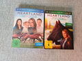 Dvd Boxen Heartland Paradies für Pferde Staffel 13 und Staffel 14  teilweise Neu