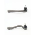 2X CONTINENTAL CTAM SPURSTANGENKOPF LINKS+RECHTS passend für HYUNDAI TUCSON KIA 