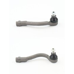 2X CONTINENTAL CTAM SPURSTANGENKOPF LINKS+RECHTS passend für HYUNDAI TUCSON KIA 